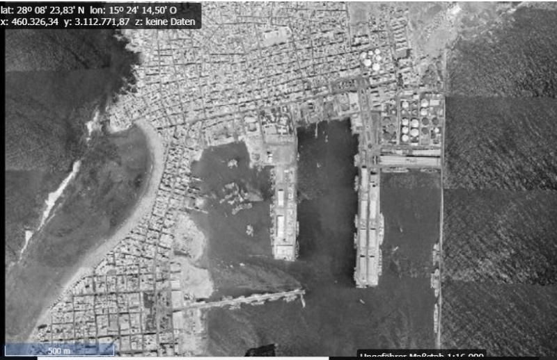 Name:  Luftbild Las Palmas Hafen im Jahr 1966.jpg
Hits: 1126
Gre:  77,0 KB