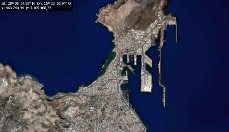 Name:  Luftbild Las Palmas Hafen im Jahr 2020.jpg
Hits: 1123
Gre:  40,1 KB
